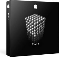 Apple Xsan 2 (MC189ZM/A)